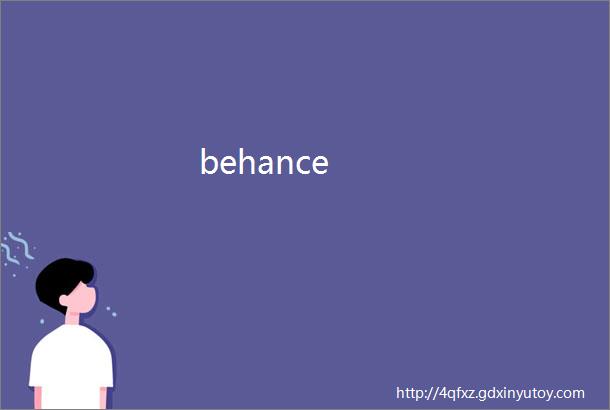 behance
